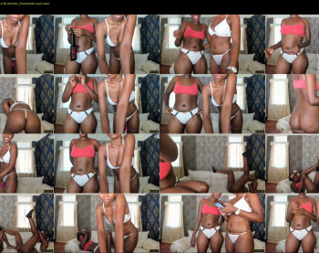 sweet_savvy — 70 minute Chaturbate female cam show recording, 1080p, Oct 6, 2020