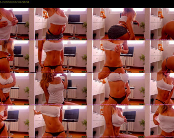 sweetnameless — 70 minute Chaturbate couple cam show recording, 1080p, Oct 6, 2020