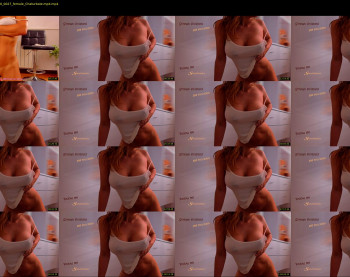 sweetnameless — 73 minute Chaturbate couple cam show recording, 1080p, Oct 7, 2020