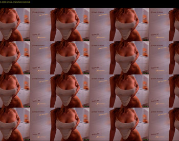 sweetnameless — 17 minute Chaturbate couple cam show recording, 1080p, Oct 7, 2020