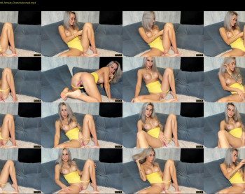 teonatorru — 30 minute Chaturbate female cam show recording, 720p, Oct 7, 2020