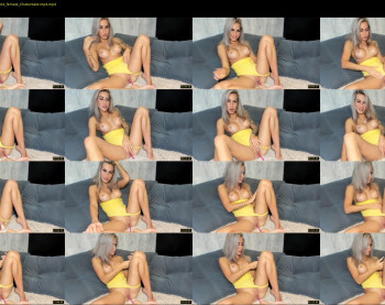 teonatorru — 24 minute Chaturbate female cam show recording, 720p, Oct 7, 2020