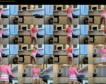 tunderose — 28 minute Chaturbate female cam show recording, 1080p, Oct 6, 2020