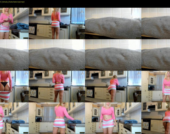 tunderose — 73 minute Chaturbate female cam show recording, 1080p, Oct 6, 2020