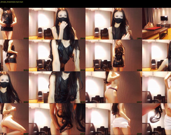 verasun — 47 minute Chaturbate female cam show recording, 720p, Oct 6, 2020