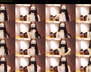 verasun — 14 minute Chaturbate female cam show recording, 720p, Oct 6, 2020
