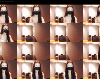 verasun — 6 minute Chaturbate female cam show recording, 720p, Oct 6, 2020