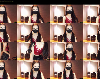 verasun — 70 minute Chaturbate female cam show recording, 720p, Oct 6, 2020