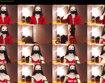 verasun — 70 minute Chaturbate female cam show recording, 720p, Oct 6, 2020