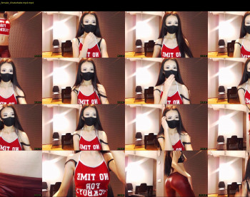 verasun — 70 minute Chaturbate female cam show recording, 720p, Oct 6, 2020