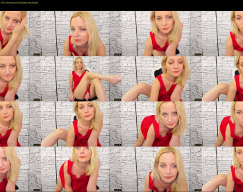 viciousqueen — 15 minute Chaturbate female cam show recording, 1080p, Oct 6, 2020