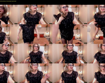victoria_dior — 10 minute Chaturbate female cam show recording, 720p, Oct 6, 2020