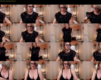 victoria_dior — 40 minute Chaturbate female cam show recording, 720p, Oct 7, 2020