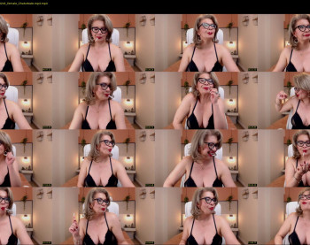 victoria_dior — 14 minute Chaturbate female cam show recording, 720p, Oct 7, 2020