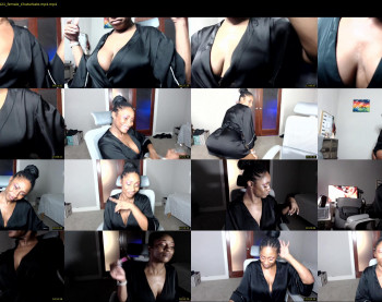 wynterheat — 72 minute Chaturbate female cam show recording, 720p, Oct 6, 2020