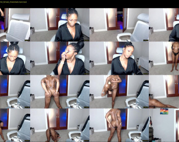 wynterheat — 71 minute Chaturbate female cam show recording, 720p, Oct 6, 2020