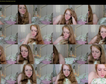 x__rose__x — 68 minute Chaturbate female cam show recording, 720p, Oct 6, 2020
