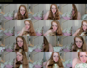x__rose__x — 67 minute Chaturbate female cam show recording, 720p, Oct 6, 2020