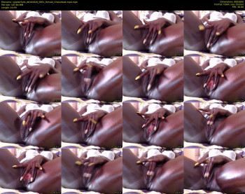 xjupiterhotx — 11 minute Chaturbate female cam show recording, 480p, Oct 6, 2020