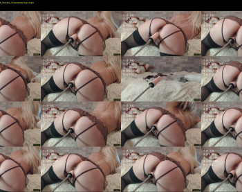 your_lina — 70 minute Chaturbate female cam show recording, 1080p, Oct 7, 2020
