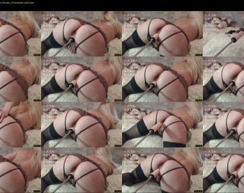 your_lina — 70 minute Chaturbate female cam show recording, 1080p, Oct 7, 2020
