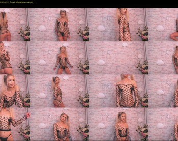 yourmidnightcoffee — 73 minute Chaturbate female cam show recording, 1080p, Oct 7, 2020