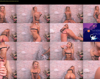 yourmidnightcoffee — 70 minute Chaturbate female cam show recording, 1080p, Oct 7, 2020