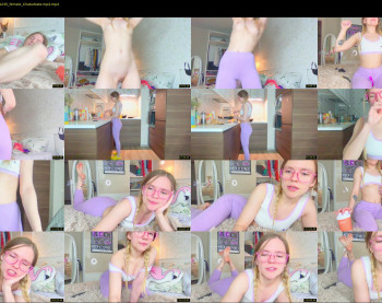 69littlebig69 — 135 minute Chaturbate couple cam show recording, 720p, Oct 7, 2020
