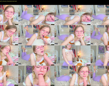69littlebig69 — 99 minute Chaturbate couple cam show recording, 720p, Oct 7, 2020