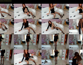 _funsize_ — 71 minute Chaturbate female cam show recording, 1080p, Oct 7, 2020