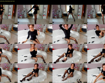 _funsize_ — 70 minute Chaturbate female cam show recording, 1080p, Oct 7, 2020