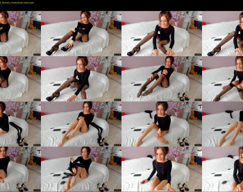 _funsize_ — 16 minute Chaturbate female cam show recording, 1080p, Oct 7, 2020