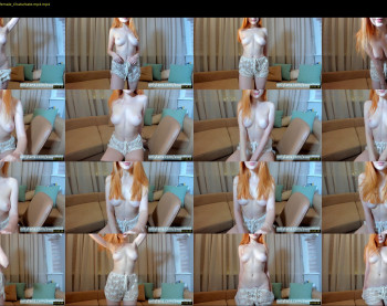_o0o__ — 22 minute Chaturbate female cam show recording, 720p, Oct 8, 2020