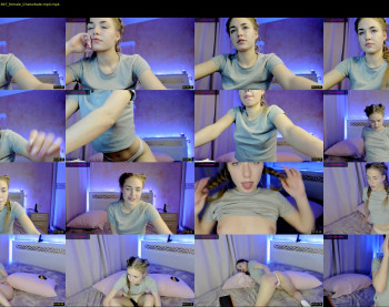 _taylor_swift — 56 minute Chaturbate female cam show recording, 1080p, Oct 7, 2020