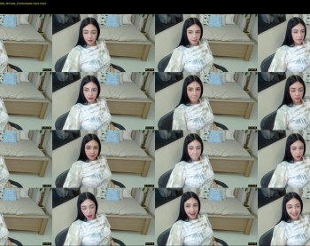 adelewalsh — 4 minute Chaturbate female cam show recording, 720p, Oct 8, 2020