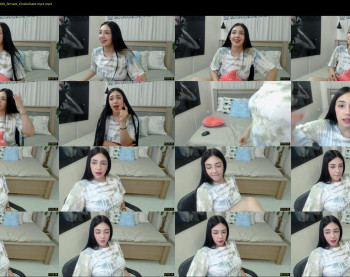 adelewalsh — 10 minute Chaturbate female cam show recording, 720p, Oct 8, 2020