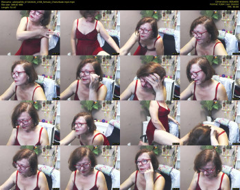 adelewildx — 52 minute Chaturbate female cam show recording, 480p, Oct 7, 2020