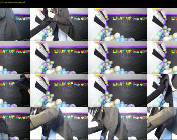 ahomy77 — 9 minute Chaturbate female cam show recording, 1080p, Oct 7, 2020