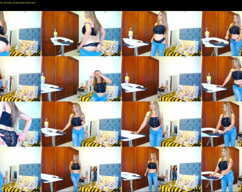 alicia_lang — 70 minute Chaturbate female cam show recording, 1080p, Oct 7, 2020