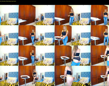 alicia_lang — 70 minute Chaturbate female cam show recording, 1080p, Oct 7, 2020