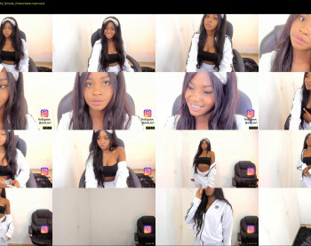 alison_ker — 71 minute Chaturbate female cam show recording, 1080p, Oct 7, 2020