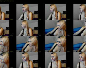 allayah — 29 minute Chaturbate female cam show recording, 1080p, Oct 8, 2020