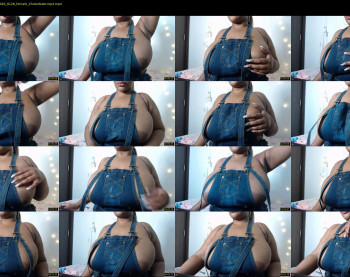 amazon_brunette — 6 minute Chaturbate female cam show recording, 720p, Oct 8, 2020