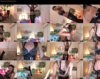 amyvalentine — 70 minute Chaturbate female cam show recording, 1080p, Oct 7, 2020
