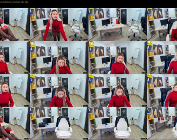 annemarry96 — 72 minute Chaturbate female cam show recording, 1080p, Oct 7, 2020