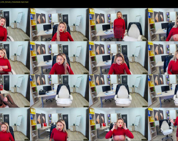 annemarry96 — 72 minute Chaturbate female cam show recording, 1080p, Oct 7, 2020