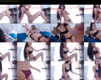 betsabe_butlers_ — 70 minute Chaturbate female cam show recording, 1080p, Oct 7, 2020