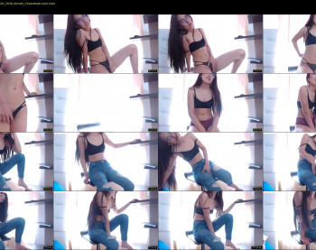 betsabe_butlers_ — 70 minute Chaturbate female cam show recording, 1080p, Oct 7, 2020