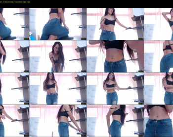 betsabe_butlers_ — 23 minute Chaturbate female cam show recording, 1080p, Oct 7, 2020