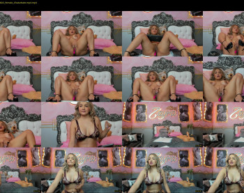 bigsexy_ass — 50 minute Chaturbate female cam show recording, 720p, Oct 7, 2020